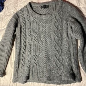 Rag & bone sweater